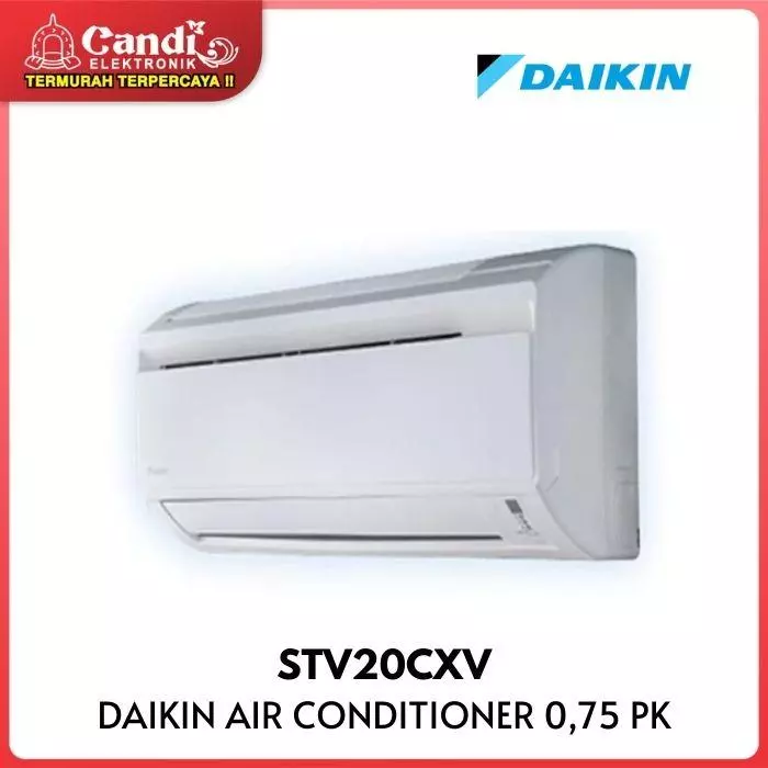 Ac Standard Daikin